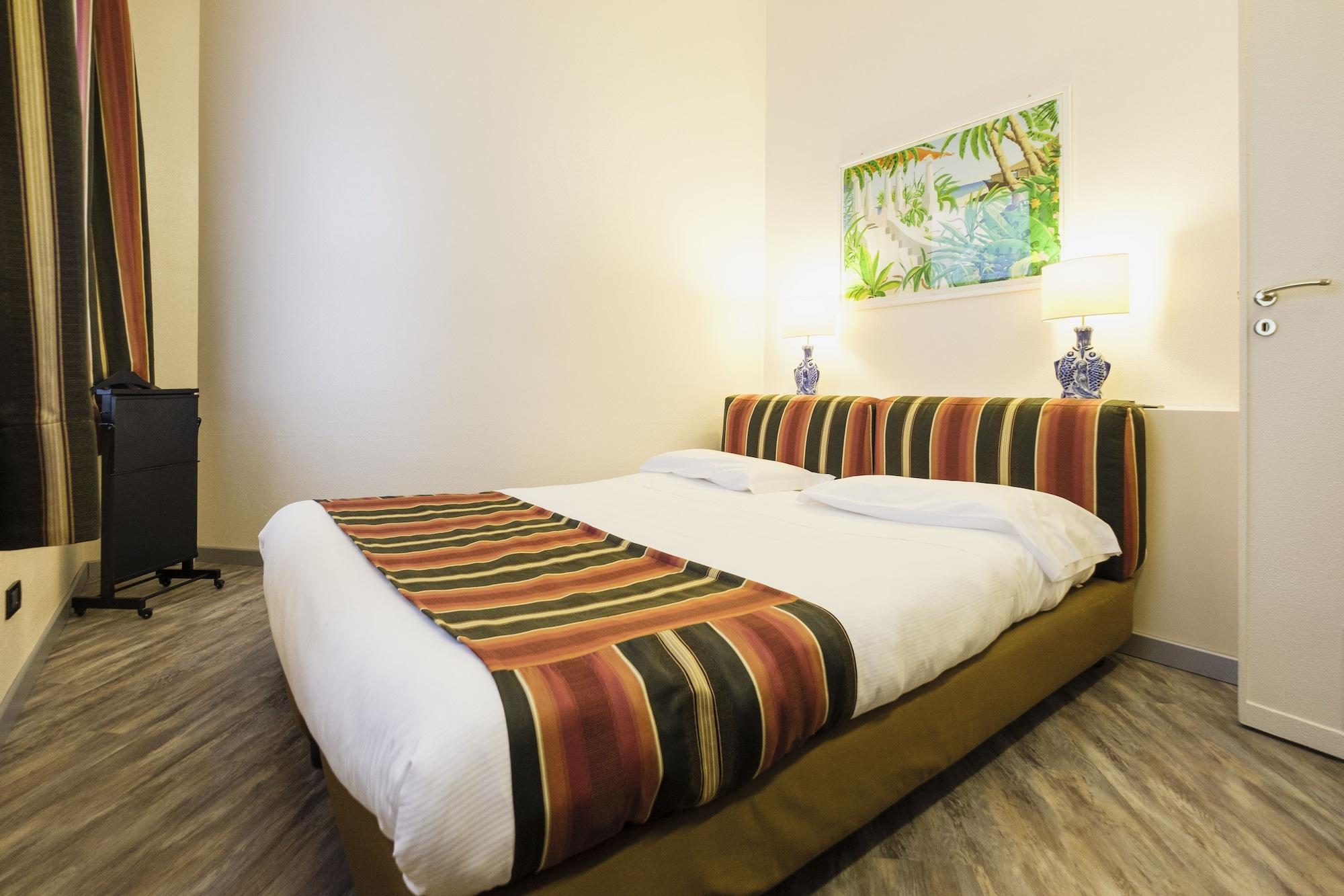Residence Sacchi Aparthotel Torino Eksteriør billede